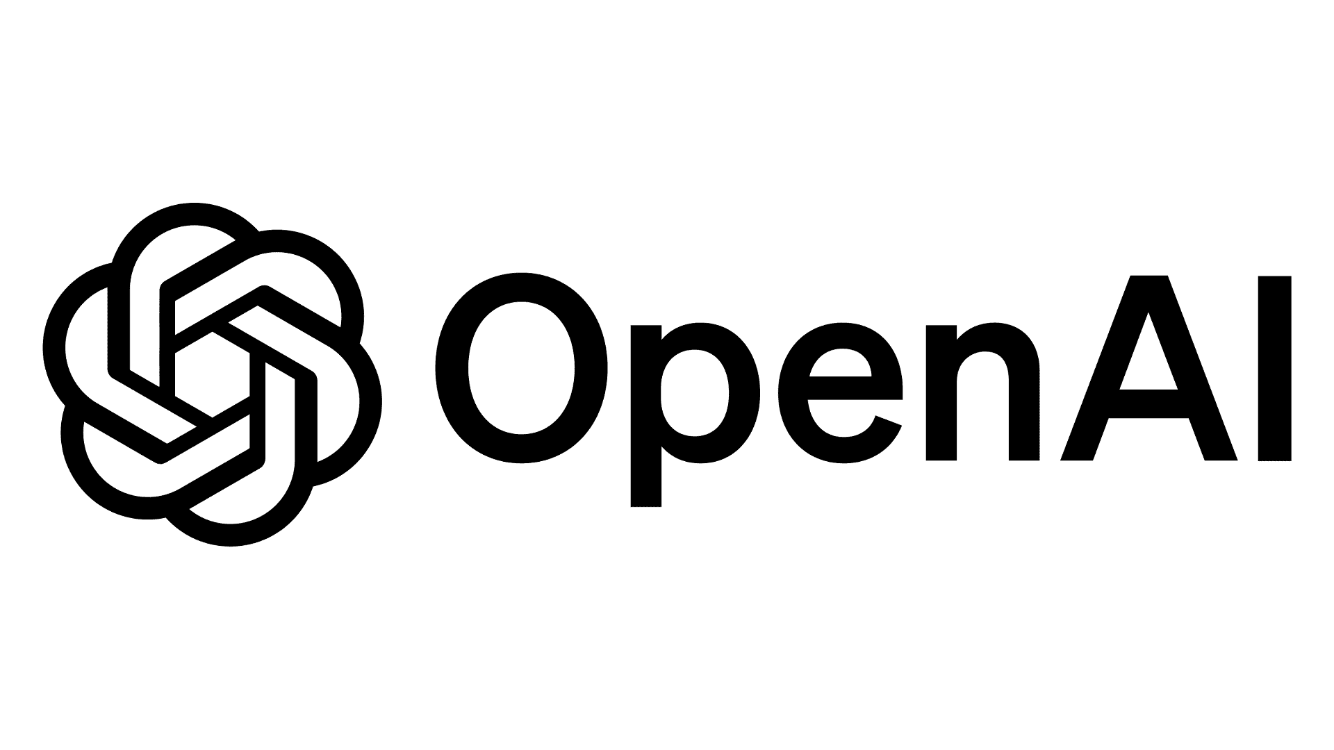 OpenAI Logo
